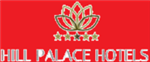 Hill Palace Hotels - Logo