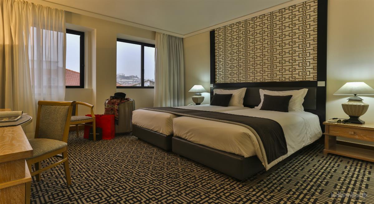 Hill Palace Hotels - Cover photo