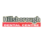 Hillsborough Dental Centre - Logo