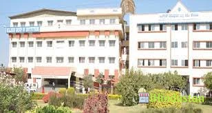 Hillside College of Nursing - Logo