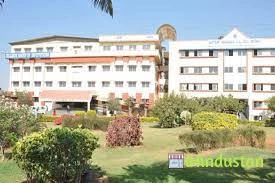Hillside College of Pharmacy - Logo