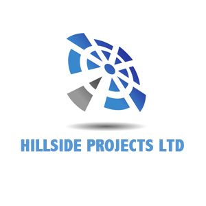Hillside Projects Ltd - Logo