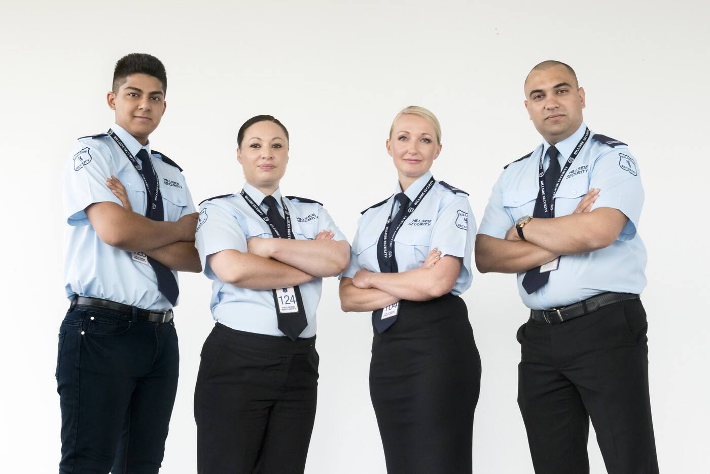 Hillside Security Service - Cover photo