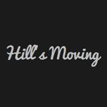 Hills Moving Inc. - Logo