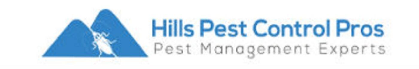 Hills Pest Control Pros - Cover photo