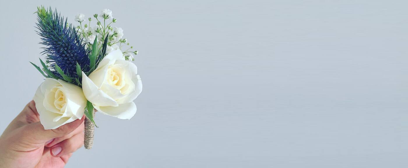 Hill Street Home and Flowers - Cover photo