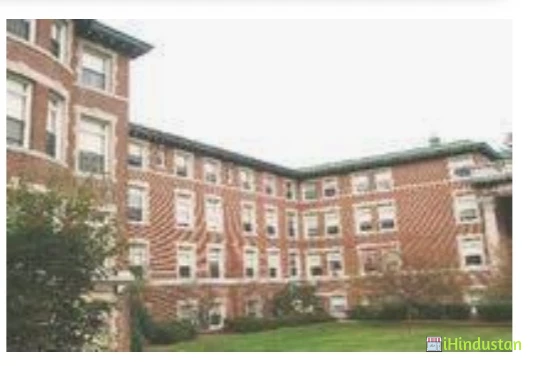 Hill Top Degree College - Logo