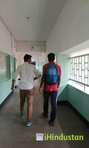 Hill Top School, Jamshedpur - Logo