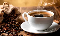 Hill View Cafe - Logo