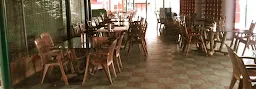Hillview Restaurant - Logo