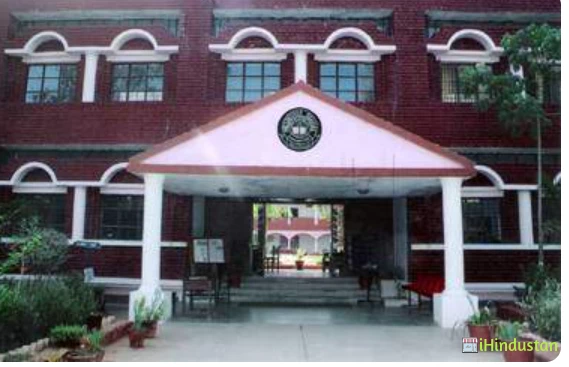 Hillwoods School - Logo