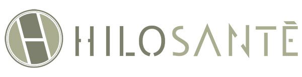 Hilo Santé - Logo