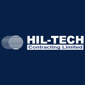 Hil Tech Contracting - Logo