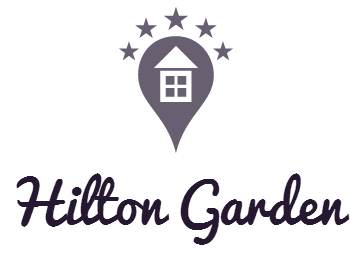 Hilton Garden - Logo
