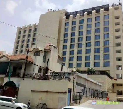 Hilton Hotel - Logo