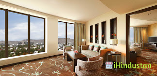 Hilton Jaipur - Logo