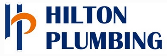 Hilton Plumbing - Logo