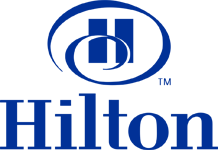 Hilton Surfers Paradise Hotel & Residences - Logo