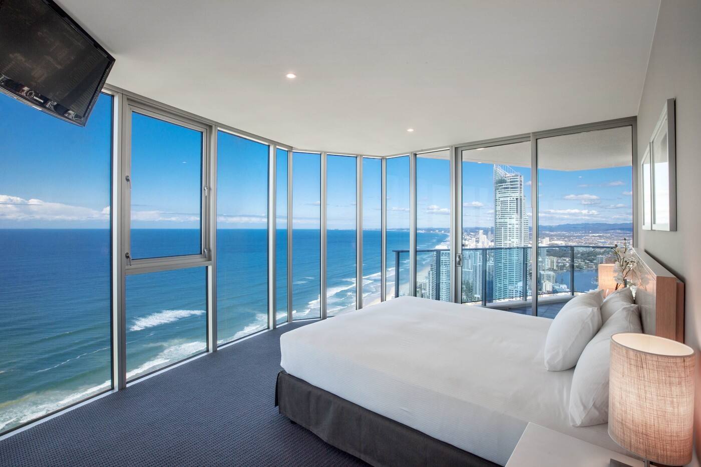 Hilton Surfers Paradise - Cover photo
