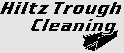 Hiltz Trough Cleaning - Logo