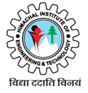 Himachal Institute of Engineering & Technology (HIET SHAHPUR) - Logo