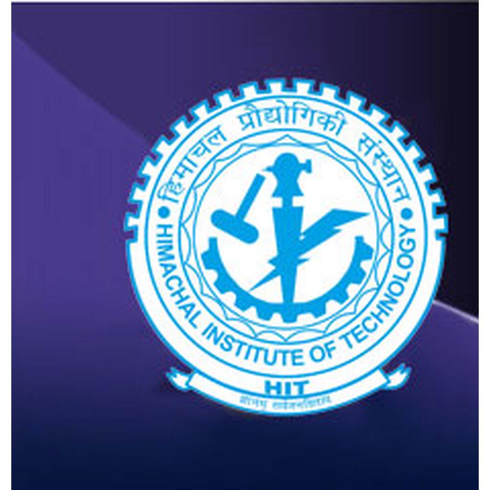 Himachal Institute of Technology (HIT) - Logo