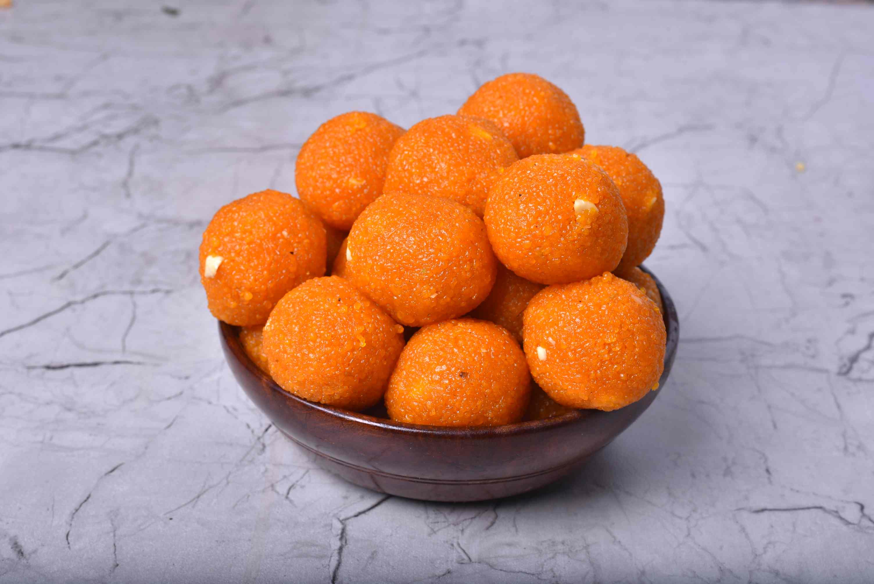 Himachal Sweets - Logo