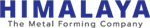 Himalaya Machinery Pvt Ltd - Logo