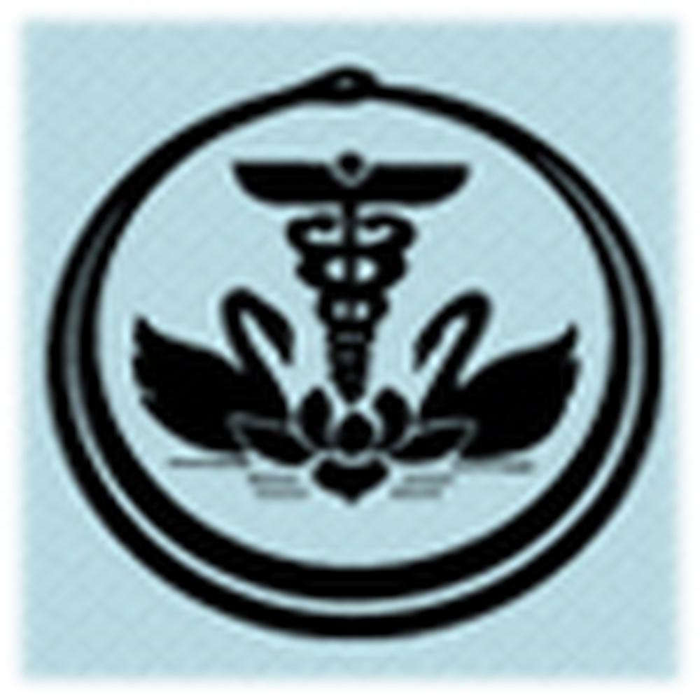 Himalayan College of Nursing (HCN) - Logo