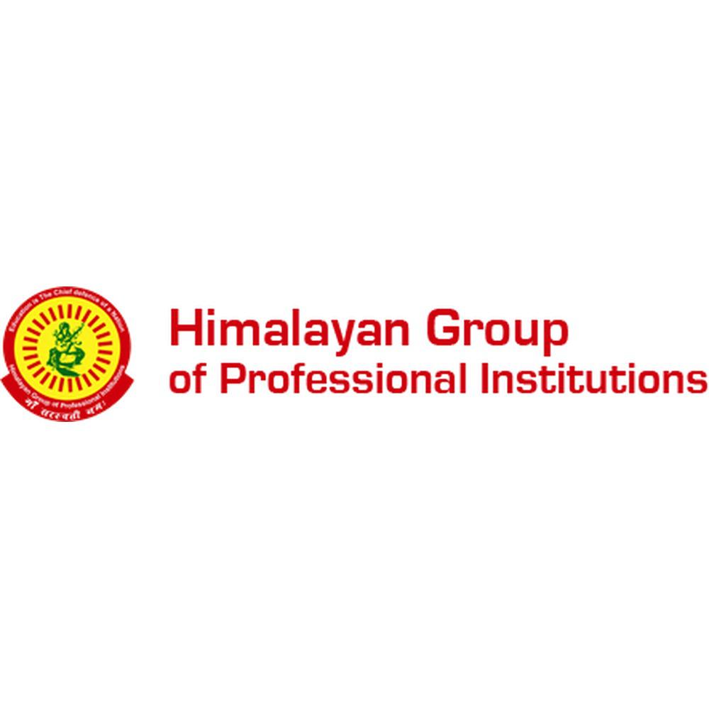Himalayan Group Of Institutions - Logo