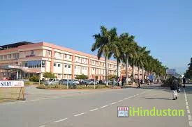 Himalayan Hospital - Logo