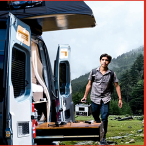 Himalayan Hybrid Power Technologies Pvt Ltd - Cover photo