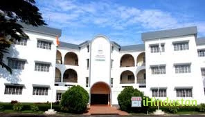 Himalayan International Residential School - Logo