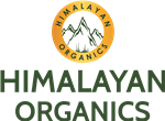 Himalayan Organics - Logo