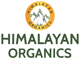 Himalayan Organics - Cover photo