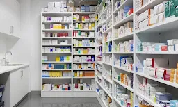 Himalayan Pharmacy - Cover photo