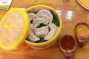 Himalayan Soul Food - Logo