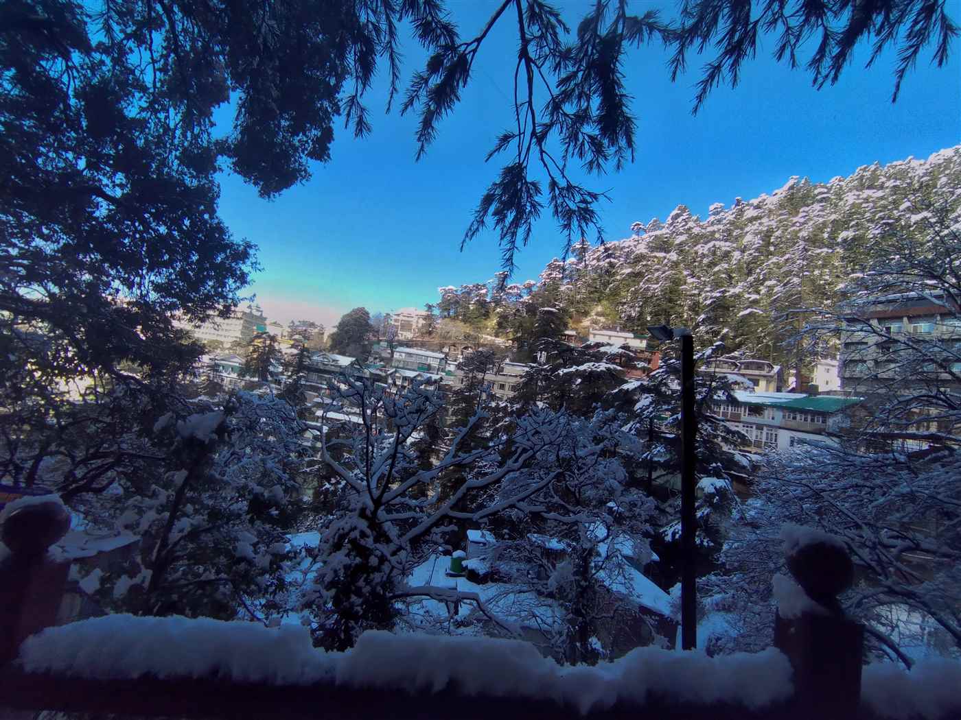Himalayan Trips Llp - Cover photo