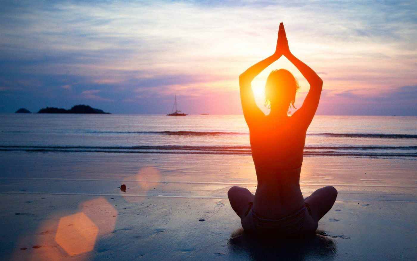 Himalayan Yoga And Meditation - Cover photo
