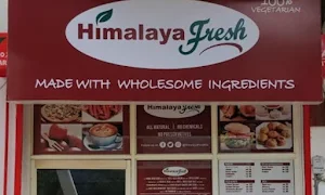 Himalya Fresh - Logo