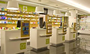 Himalya Store HSR - Logo