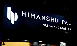 Himanshu Pal Salon & Academy - Cover photo