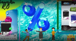 himanshu RO - Logo