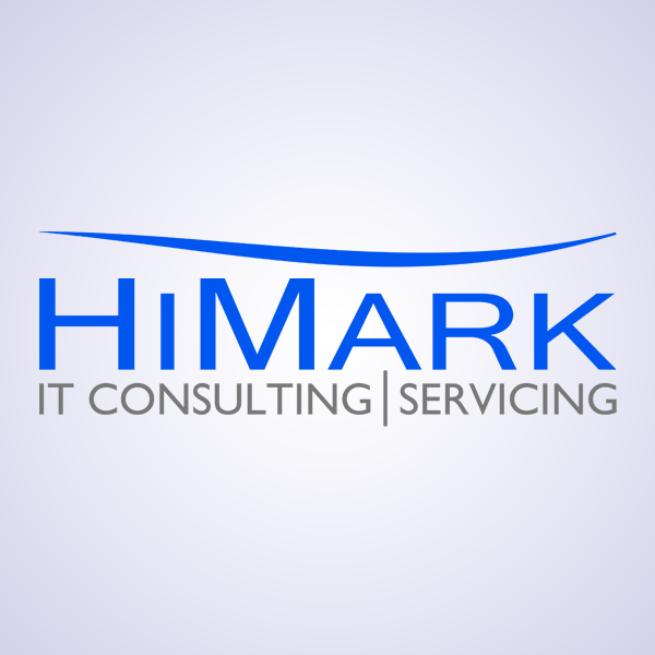 Himark Pro - Logo