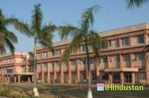 HIMS Dehradun - Himalayan Institute of Medical Sciences - Logo