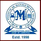 HIMT college of Pharmcy (HIMT) - Logo