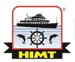 HIMT Kanchipuram (HIMT) - Logo