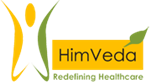 Himveda - Logo