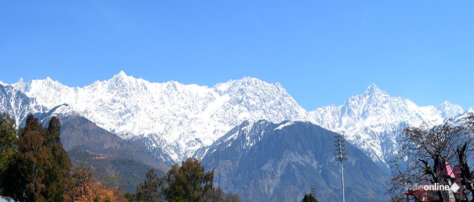 Himveda - Cover photo