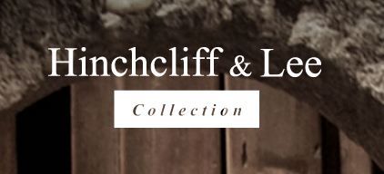 HINCHCLIFF AND LEE - Logo